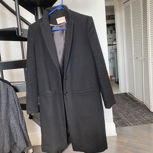 Emerson Fry Wool Coat